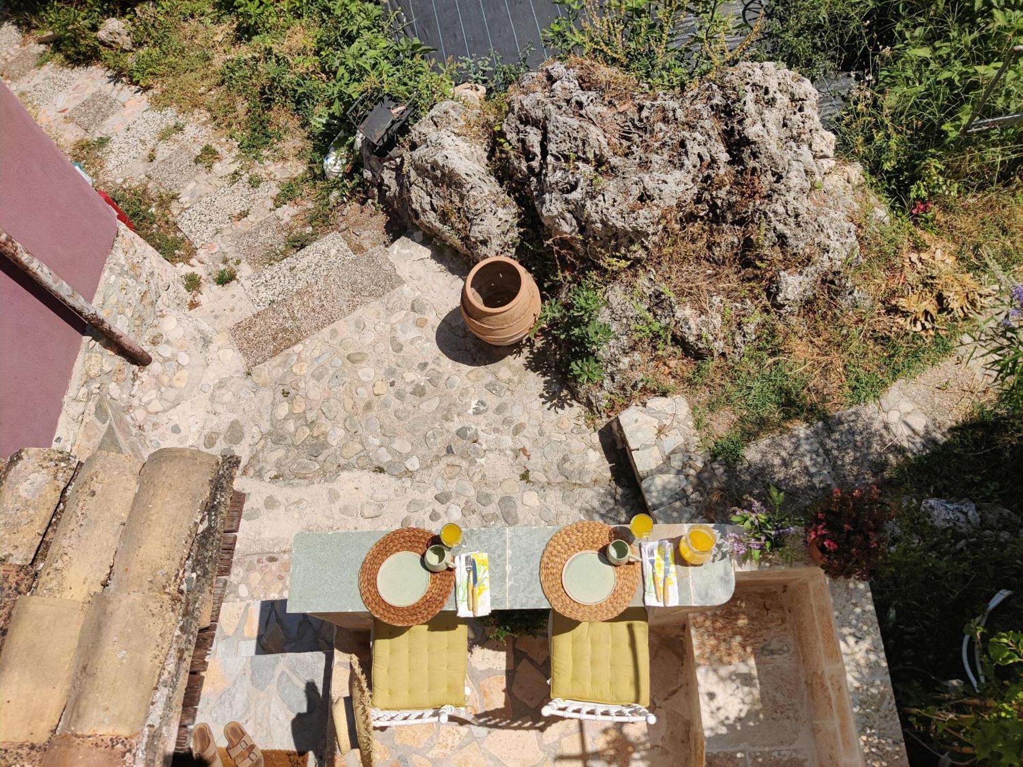Corfu Sea View House - Live In Corfu Like A Local! Apartment